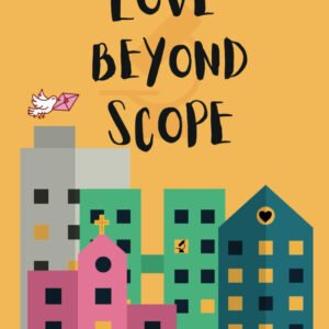 Love Beyond Scope Book by Andrea Richmond